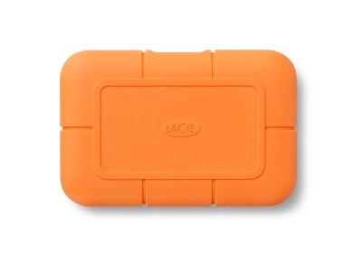 2 TB LaCie Rugged SSD, USB-C#8