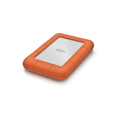 2 TB LaCie Rugged SSD, USB-C#9