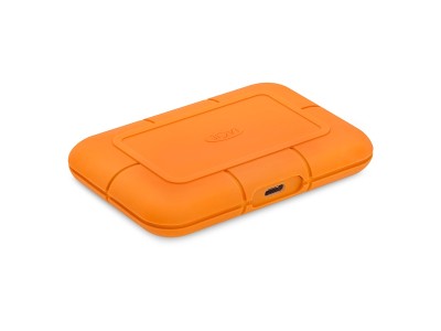 500 GB LaCie Rugged SSD, USB-C#6