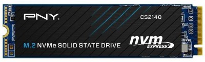 1 TB PNY CS2140 SSD, M.2 2280 NVMe PCIe Gen.4