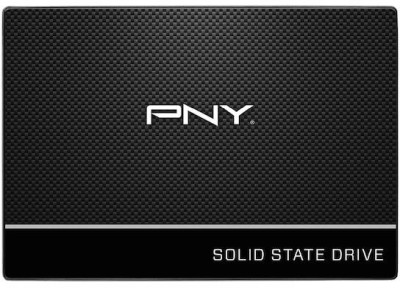 1 TB PNY CS900 SSD, SATA3