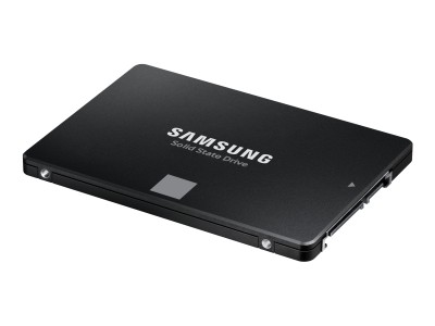 1 TB Samsung 870 EVO SSD, TLC, SATA3#3