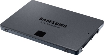 4 TB Samsung 870 QVO SSD, MLC, SATA3#1