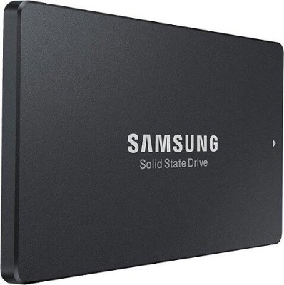 3,84 TB Samsung PM893 Data Center SSD, TLC, SATA3