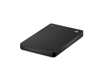 2 TB Seagate Game Drive för PlayStation, USB 3.0#1