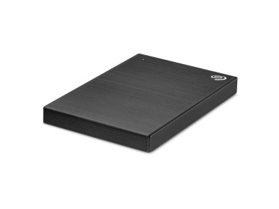 1 TB Seagate One Touch Portable Drive, 2.5", USB 3.0 - Svart#2