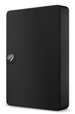 5 TB Seagate Expansion Portable, USB 3.2