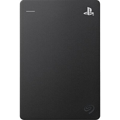 2 TB Seagate Game Drive för PlayStation, USB 3.0