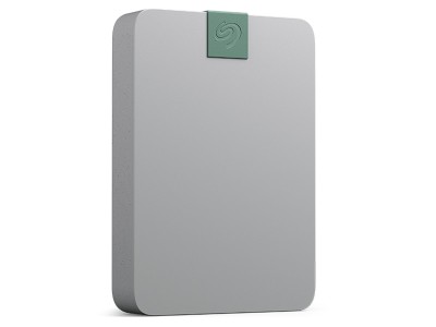 4 TB Seagate Ultra Touch, 2.5", USB-C - Grå#1