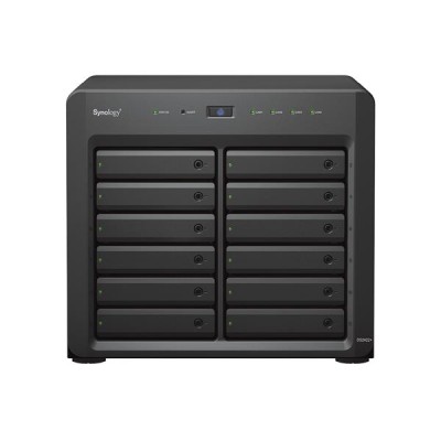 Synology DiskStation DS2422+, 12-bay NAS, M.2, 4xGigaLAN#2