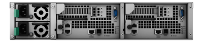 Synology Unified Controller UC3200, 12-bay NAS, 2xIntel Xeon Quad Core 2,4GHz CPU, 8 GB RAM, 2x10GbE, rackmonterbar 2U#4