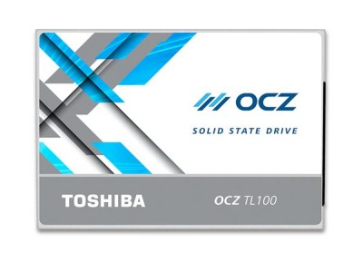 240 GB Toshiba OCZ TL100 SSD SATA3