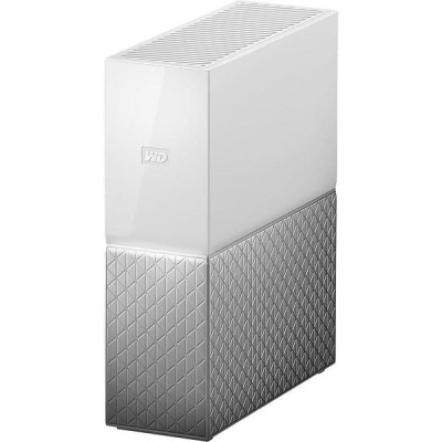 8 TB WD My Cloud Home