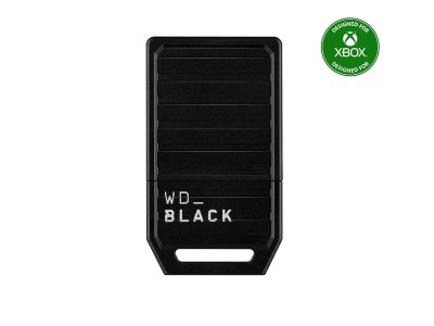 1 TB WD Black C50 Expansion Card for Xbox#1