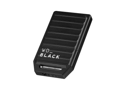 512 GB WD Black C50 Expansion Card SSD for Xbox