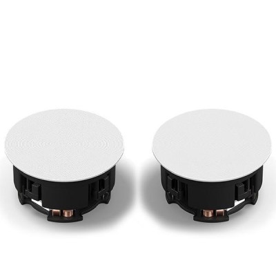 Sonos In-Ceiling 6.5" by Sonance (par)#2