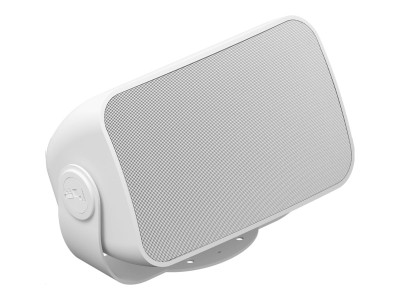Sonos Outdoor by Sonance, 6.5-tum, 130W, 1 par - Vit