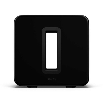 Sonos SUB Gen 3 - Svart#2