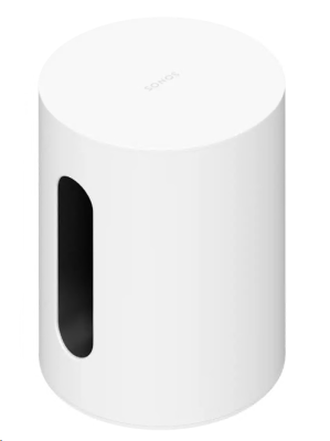 Sonos Sub Mini White#2