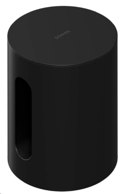 Sonos Sub Mini Black#2