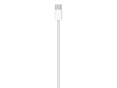 Apple Vävd USB-C-laddningskabel (1 m)