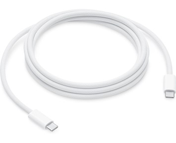 Apple 240W USB-C-laddningskabel (2 m)