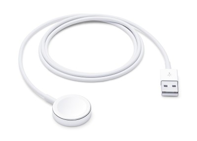 Apple Watch Magnetisk laddningskabel (1 m)