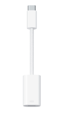 Apple USB-C till Lightning-adapter