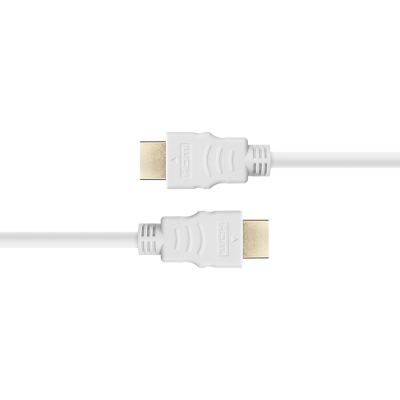 HDMI-kabel Deltaco Ultra High Speed, 8K@60Hz, 1 meter - Vit#2