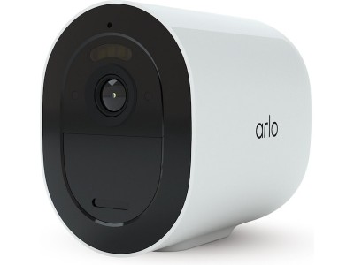 Arlo Go 2 3G/4G och Wi-Fi säkerhetskamera#2