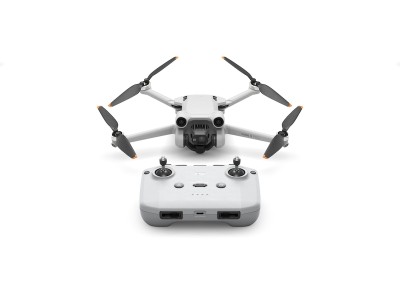 DJI Mini 3 Pro med Remote Controller, 4K@60fps video, 48Mpixel stillbild#1