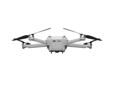 DJI Mini 3 Pro med Remote Controller, 4K@60fps video, 48Mpixel stillbild#4