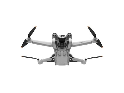 DJI Mini 3 Pro med Remote Controller, 4K@60fps video, 48Mpixel stillbild#7