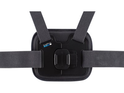 GoPro Chesty Bröstband som passar alla GoPro-kameror#2