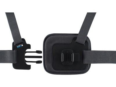 GoPro Chesty Bröstband som passar alla GoPro-kameror#3