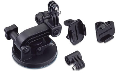 GoPro Suction Cup Mount New