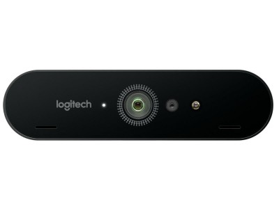 Logitech BRIO STREAM, 4k/UHD-video, USB#3