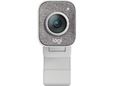 Logitech StreamCam White, 1080p, 60fps, USB-C#3