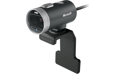 Microsoft LifeCam Cinema for Business, 1280x720, USB