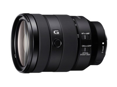 Sony FE 24-105mm f/4 G OSS#1