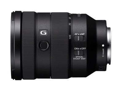 Sony FE 24-105mm f/4 G OSS#2