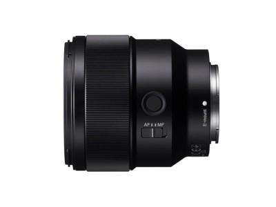 Sony FE 85mm f/1,8#2