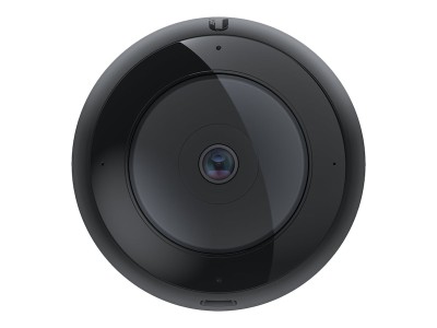 Ubiquiti Networks Camera AI 360, 360° takkamera, 2K@30fps, 5MP, PoE, IR 9m, utomhus IPX4