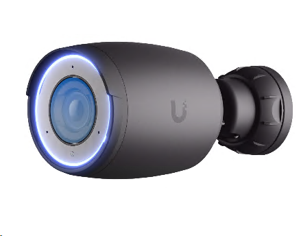 Ubiquiti Networks AI Professional, 4K@30fps, 8MP, inomhus/utomhus, dag/natt, IR 25 meter, PoE