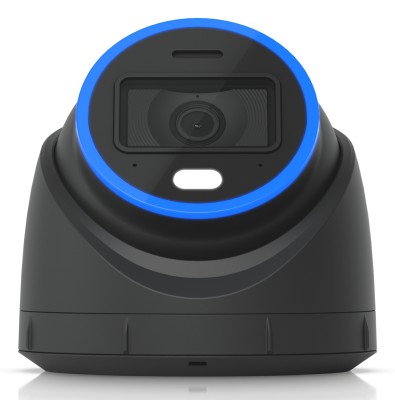 Ubiquiti Networks UniFi AI Turret, 4K@30fps, IR 40m, AI, inomhus/utomhus IP66, PoE+ - Svart#3