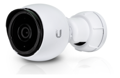 Ubiquiti Networks UniFi G4 Bullet, 1440p@24fps, IR dag/natt, inomhus/utomhus, PoE