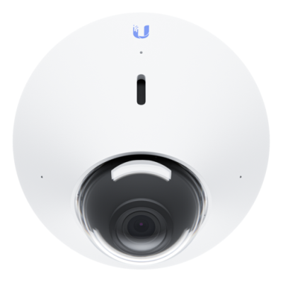 Ubiquiti Networks UniFi G4 Dome, 1440p@24fps, IR 9m, mikrofon, högtalare, inomhus/utomhus, PoE