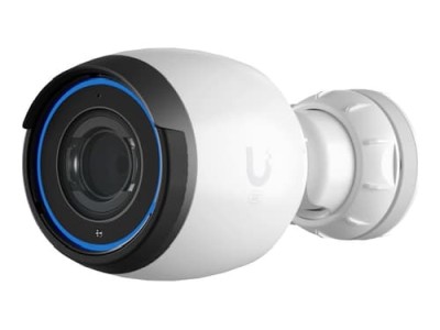 Ubiquiti Networks UniFi G5 Pro, 4k@30fps, IR 25m, inomhus/utomhus, 3x optisk zoom, PoE