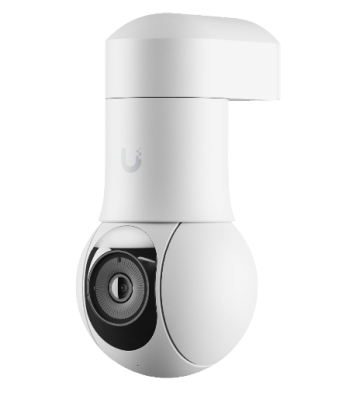 Ubiquiti Networks UniFi G5 PTZ, 1512p@30fps, IR 20m, inomhus/utomhus, 2x optisk zoom, PoE+#1