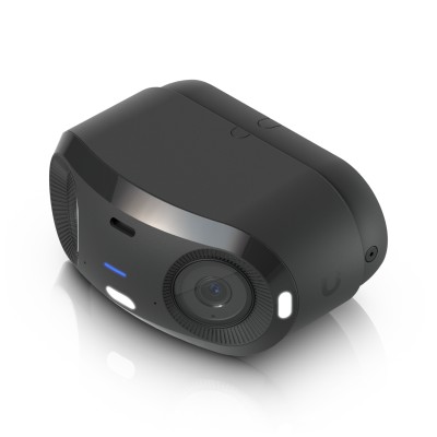 Ubiquiti UniFi Protect G6 180 - Black